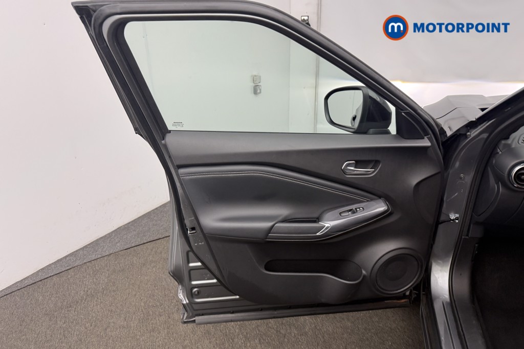 Used Nissan Juke 2024 for sale - 76892539: Photo 12