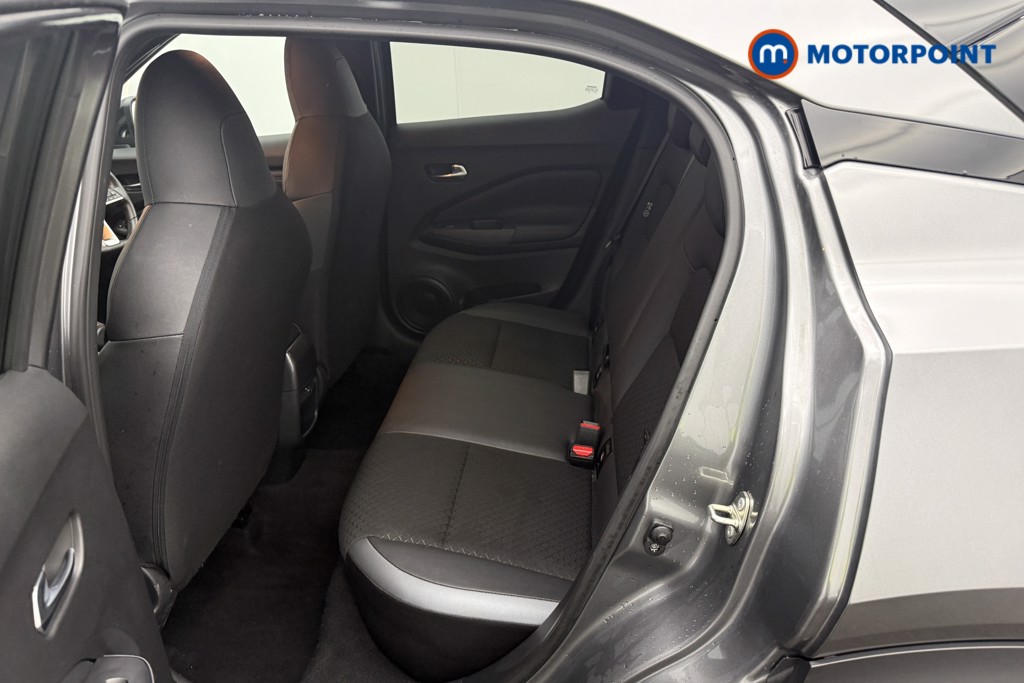 Used Nissan Juke 2024 for sale - 76892539: Photo 13