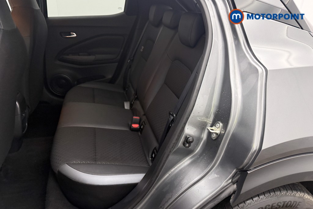 Used Nissan Juke 2024 for sale - 76892539: Photo 14