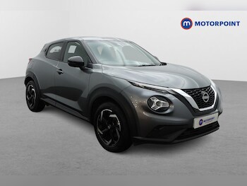 Used Nissan Juke undefined for sale - 76892539: Photo