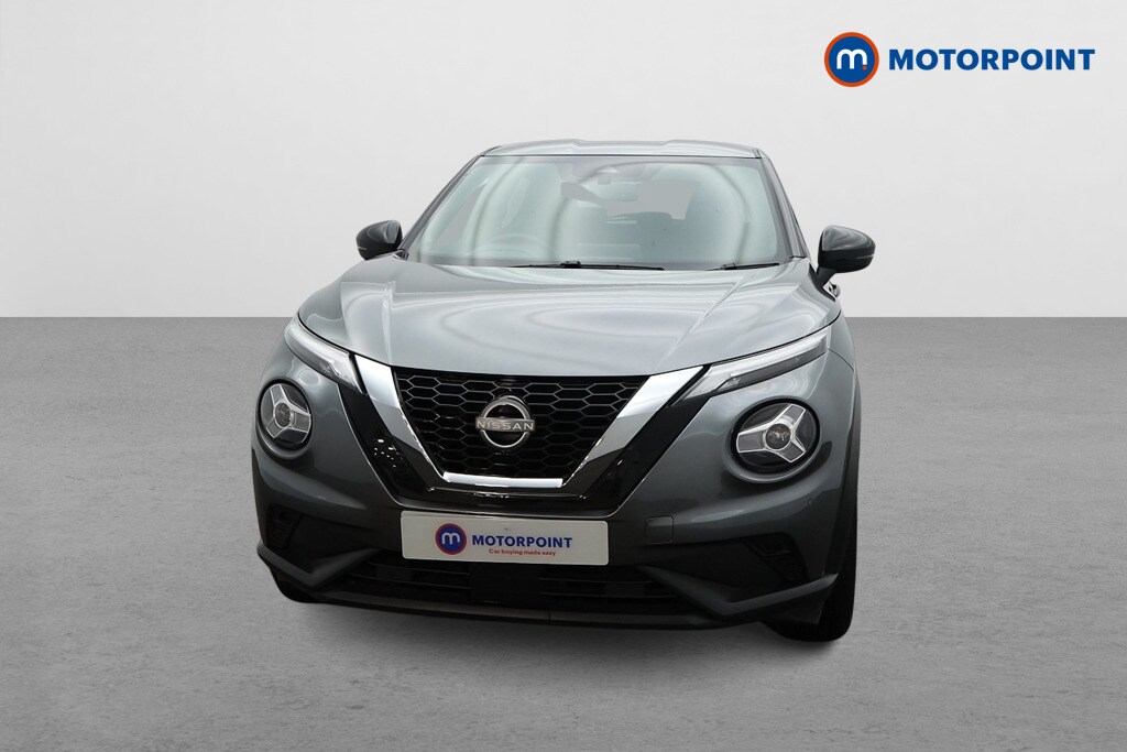Used Nissan Juke 2024 for sale - 76892539: Photo 2