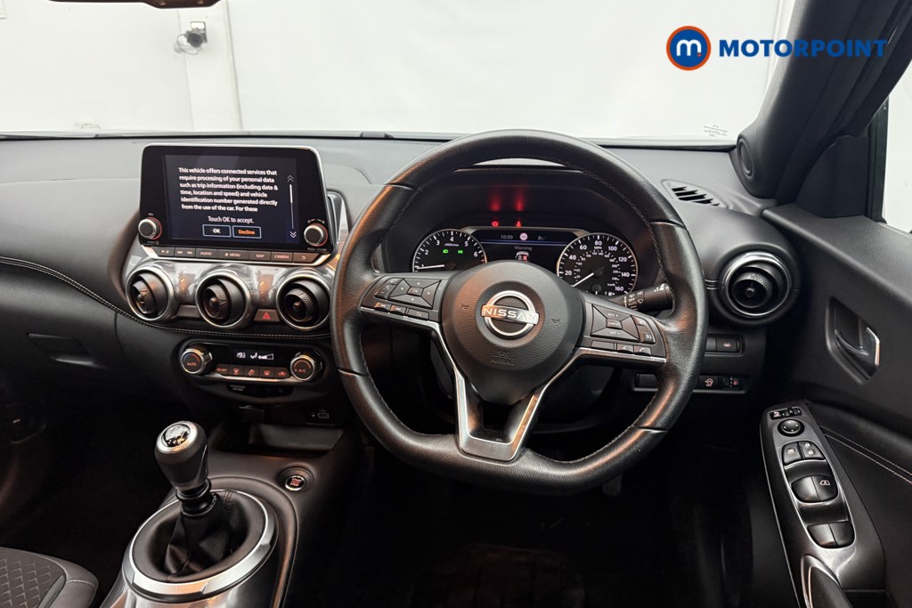 Used Nissan Juke 2024 for sale - 76892539: Photo 26