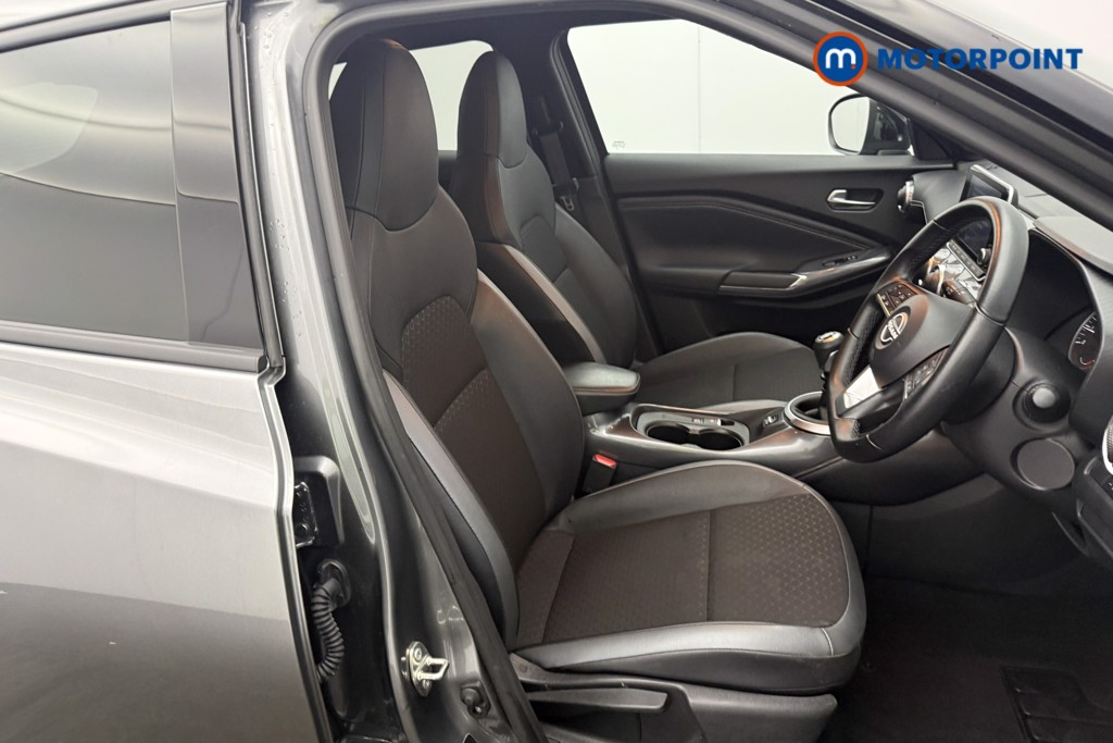 Used Nissan Juke 2024 for sale - 76892539: Photo 27