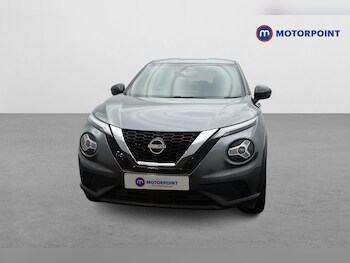 Used Nissan Juke undefined for sale - 76892539: Photo