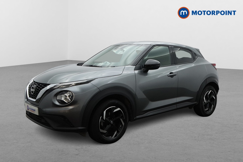 Used Nissan Juke 2024 for sale - 76892539: Photo 3
