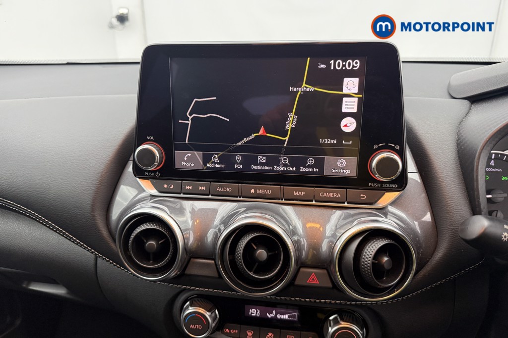 Used Nissan Juke 2024 for sale - 76892539: Photo 37