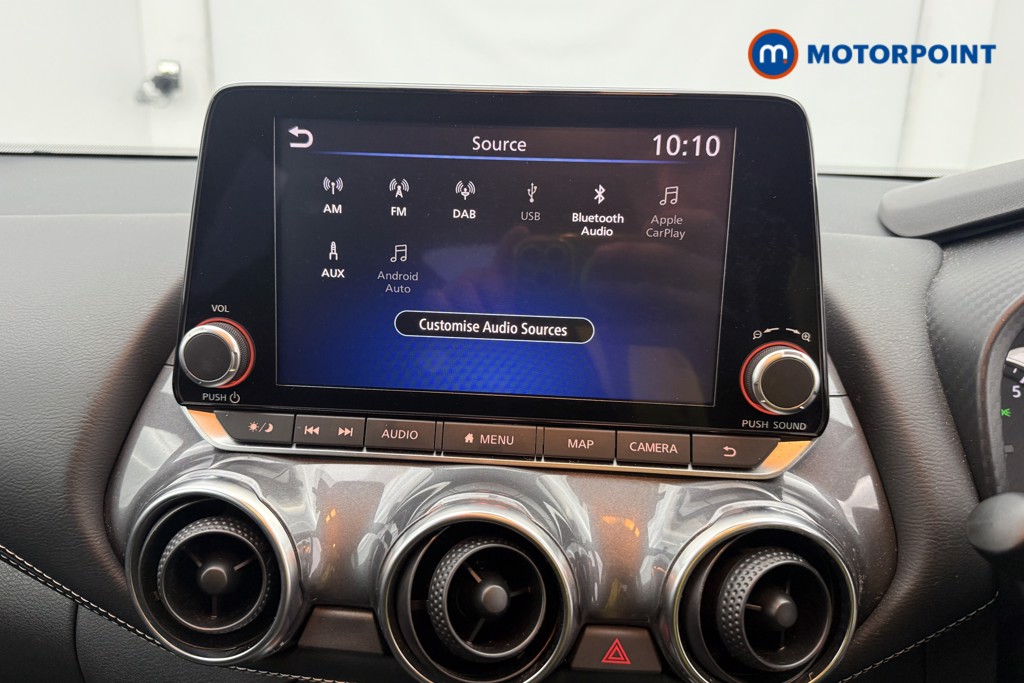 Used Nissan Juke 2024 for sale - 76892539: Photo 39