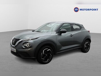 Used Nissan Juke undefined for sale - 76892539: Photo