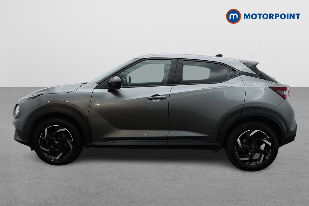 Used Nissan Juke 2024 for sale - 76892539: Photo 4