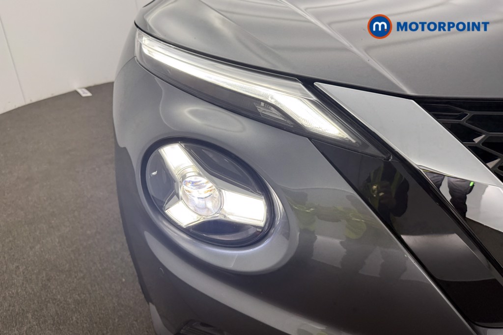 Used Nissan Juke 2024 for sale - 76892539: Photo 43