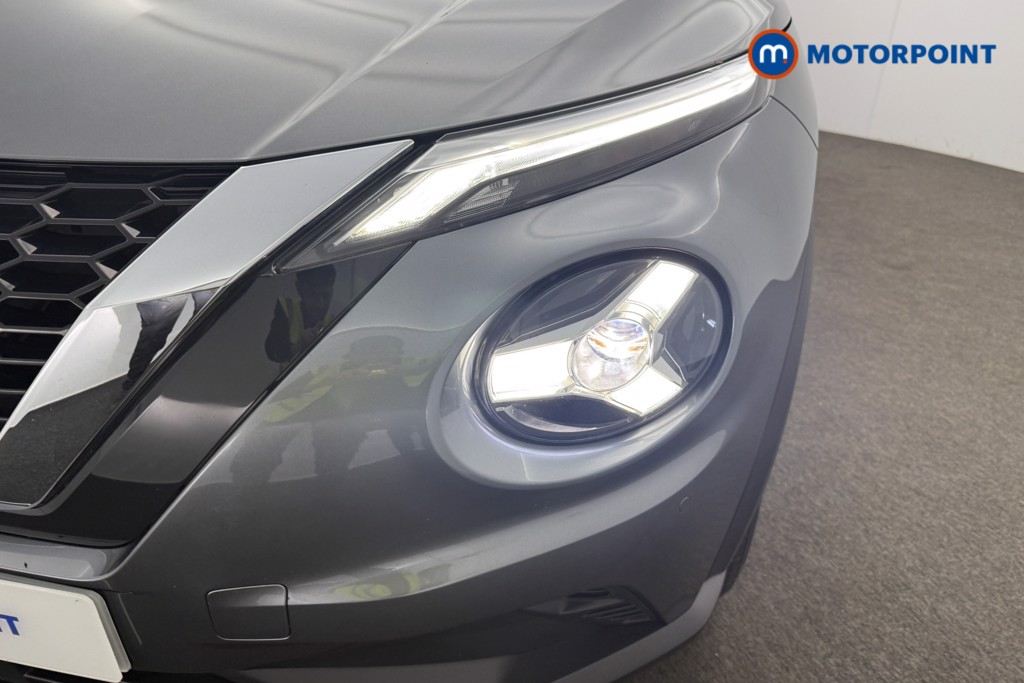 Used Nissan Juke 2024 for sale - 76892539: Photo 44