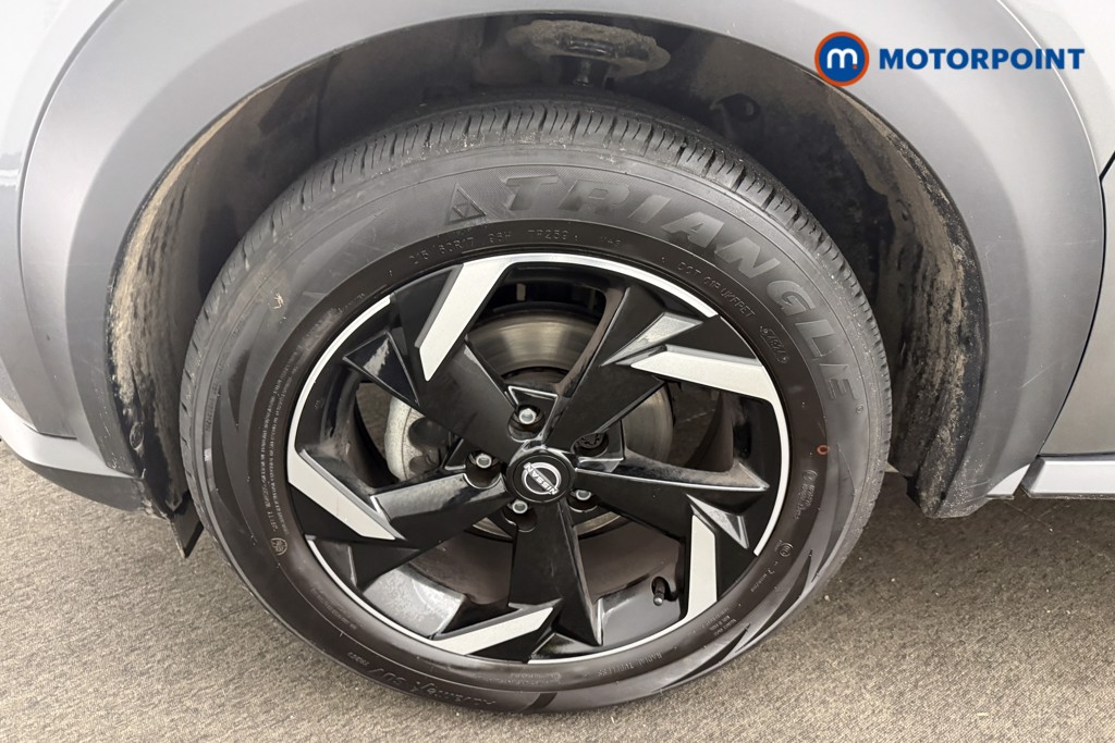 Used Nissan Juke 2024 for sale - 76892539: Photo 45