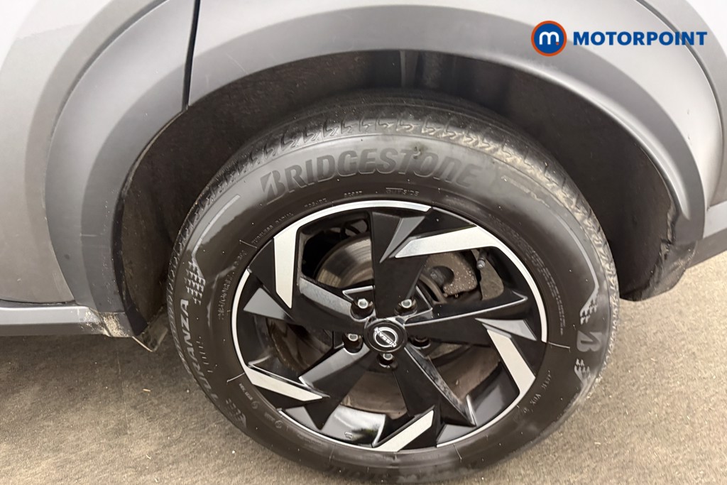 Used Nissan Juke 2024 for sale - 76892539: Photo 46