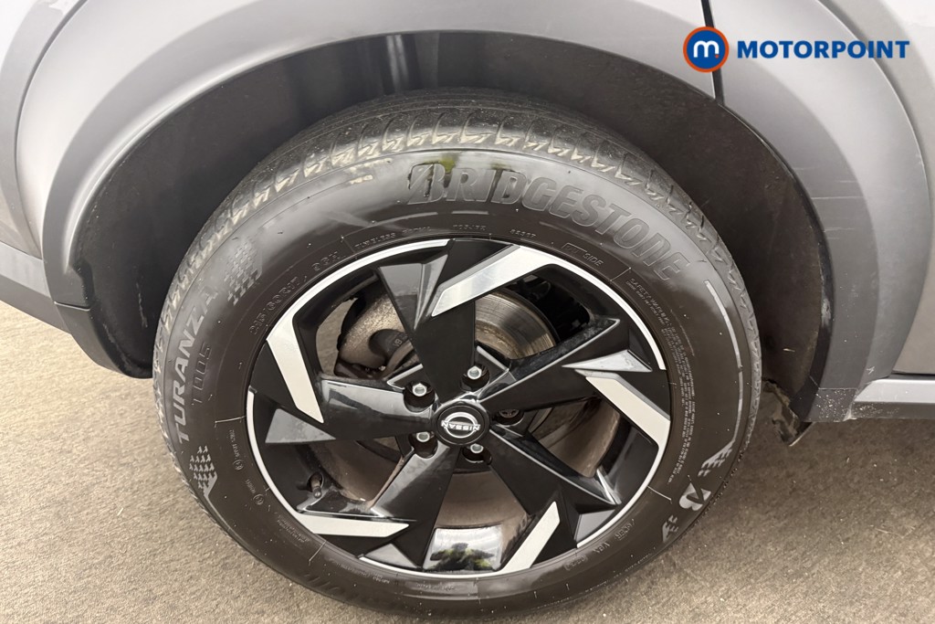 Used Nissan Juke 2024 for sale - 76892539: Photo 47