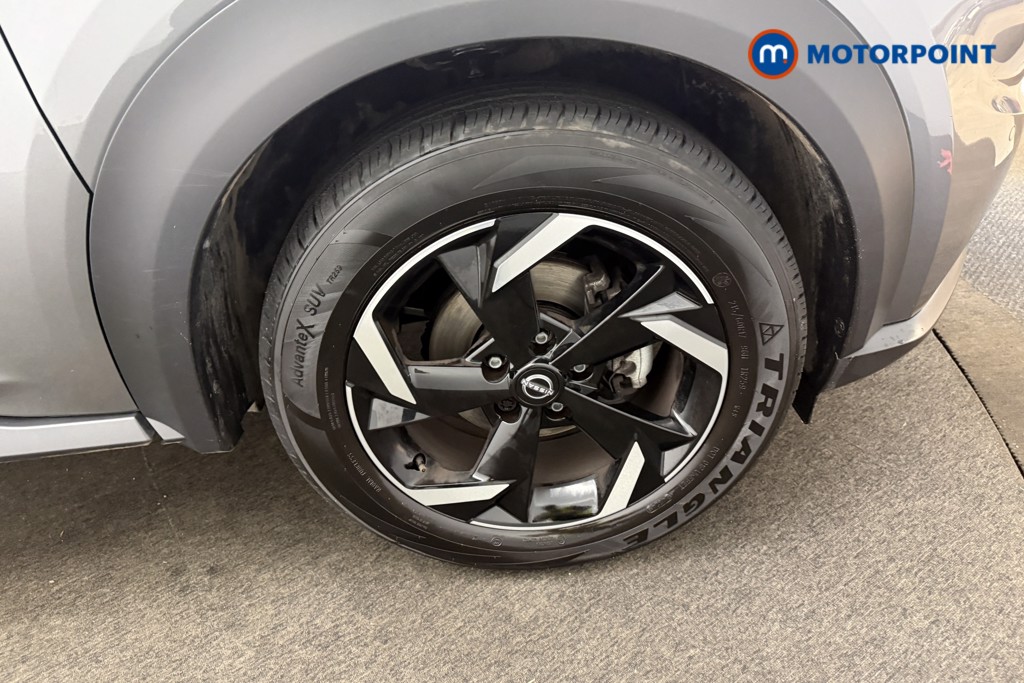 Used Nissan Juke 2024 for sale - 76892539: Photo 48