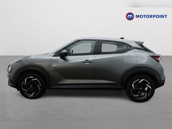 Used Nissan Juke undefined for sale - 76892539: Photo