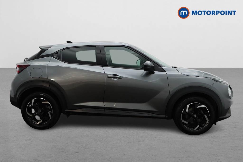 Used Nissan Juke 2024 for sale - 76892539: Photo 8