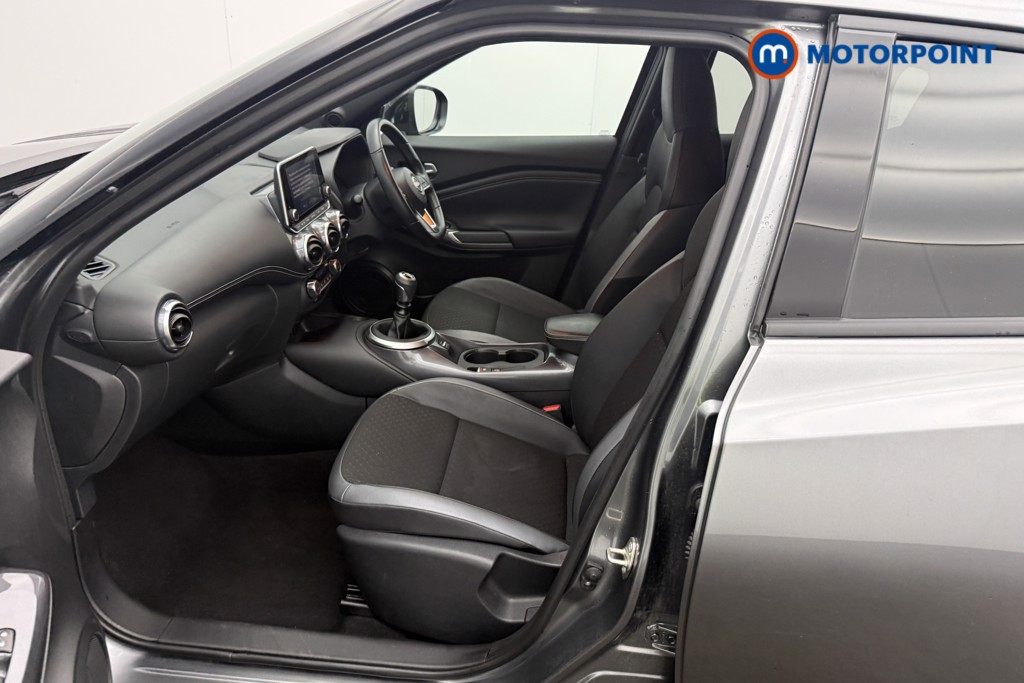 Used Nissan Juke 2024 for sale - 76892539: Photo 9