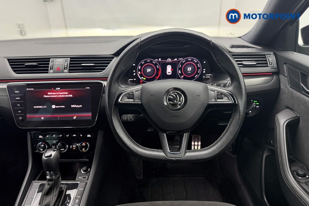 Used Skoda Superb 2020 for sale - 78196927: Photo 10