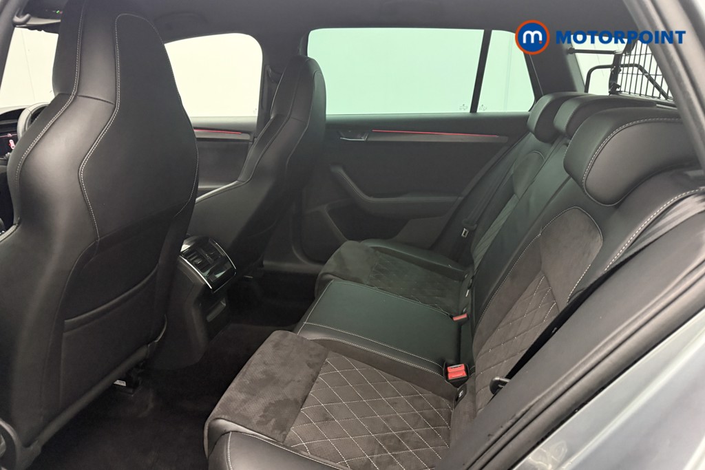 Used Skoda Superb 2020 for sale - 78196927: Photo 12