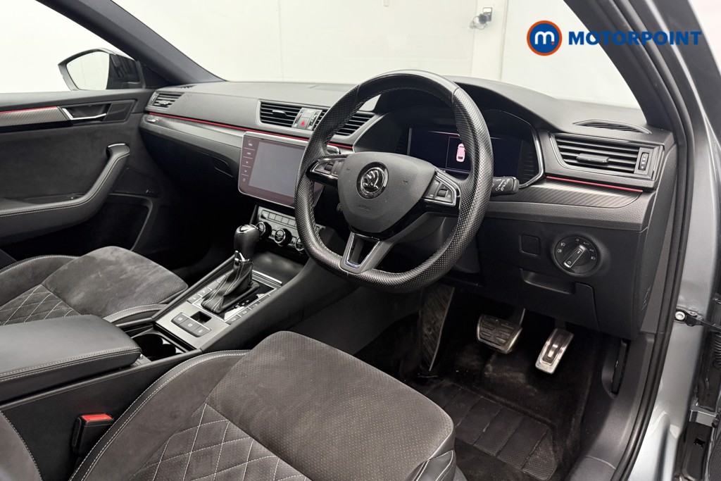 Used Skoda Superb 2020 for sale - 78196927: Photo 14