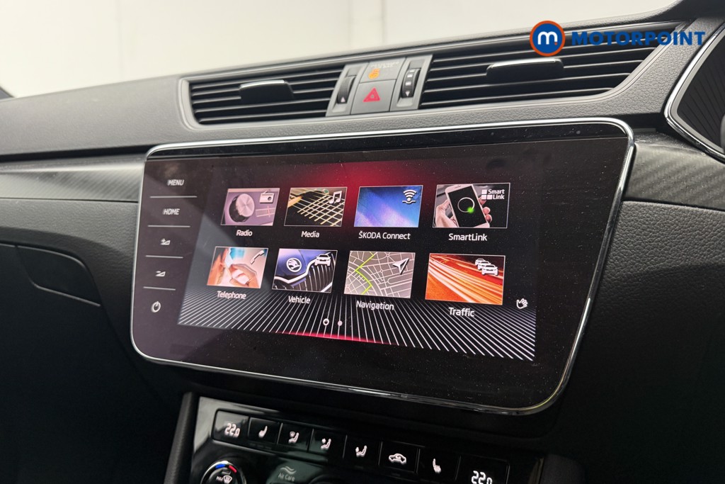 Used Skoda Superb 2020 for sale - 78196927: Photo 19