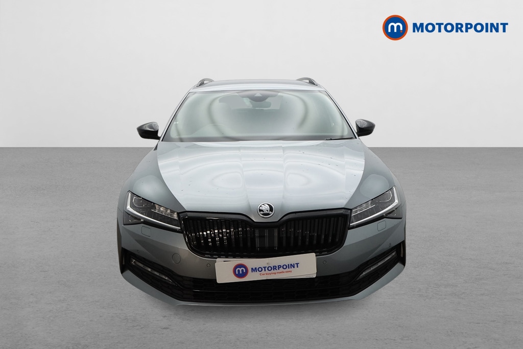 Used Skoda Superb 2020 for sale - 78196927: Photo 2