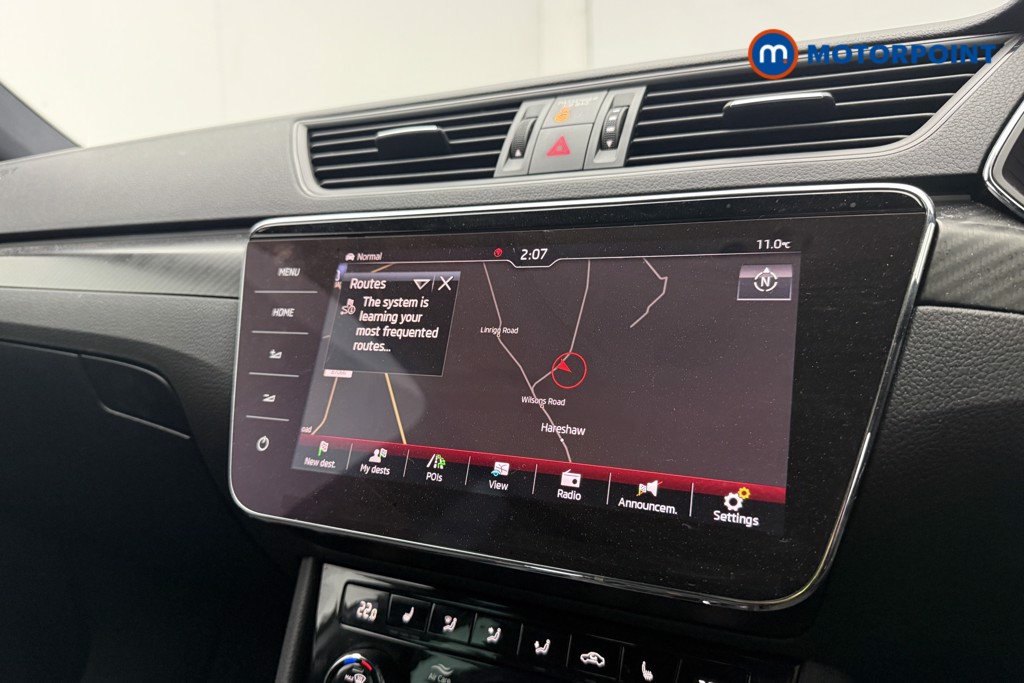 Used Skoda Superb 2020 for sale - 78196927: Photo 20