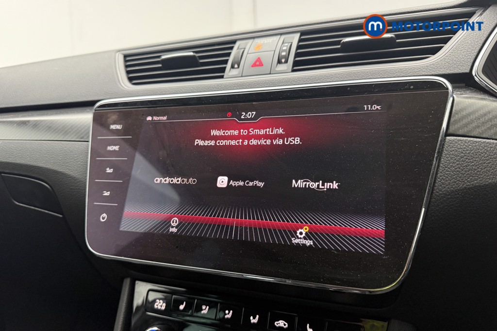 Used Skoda Superb 2020 for sale - 78196927: Photo 21