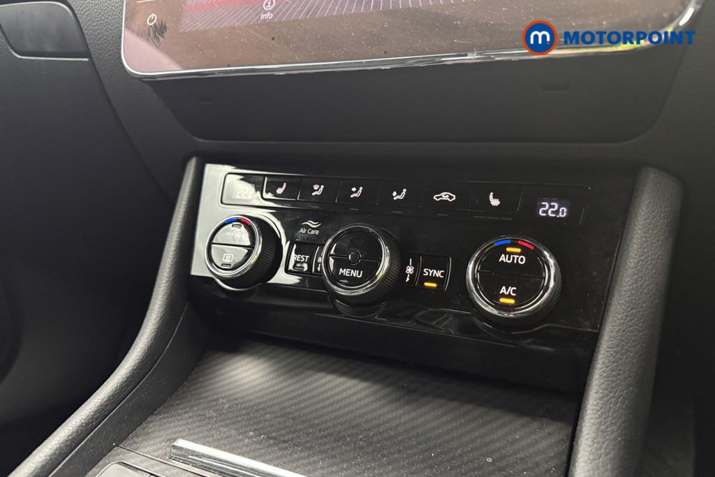 Used Skoda Superb 2020 for sale - 78196927: Photo 22