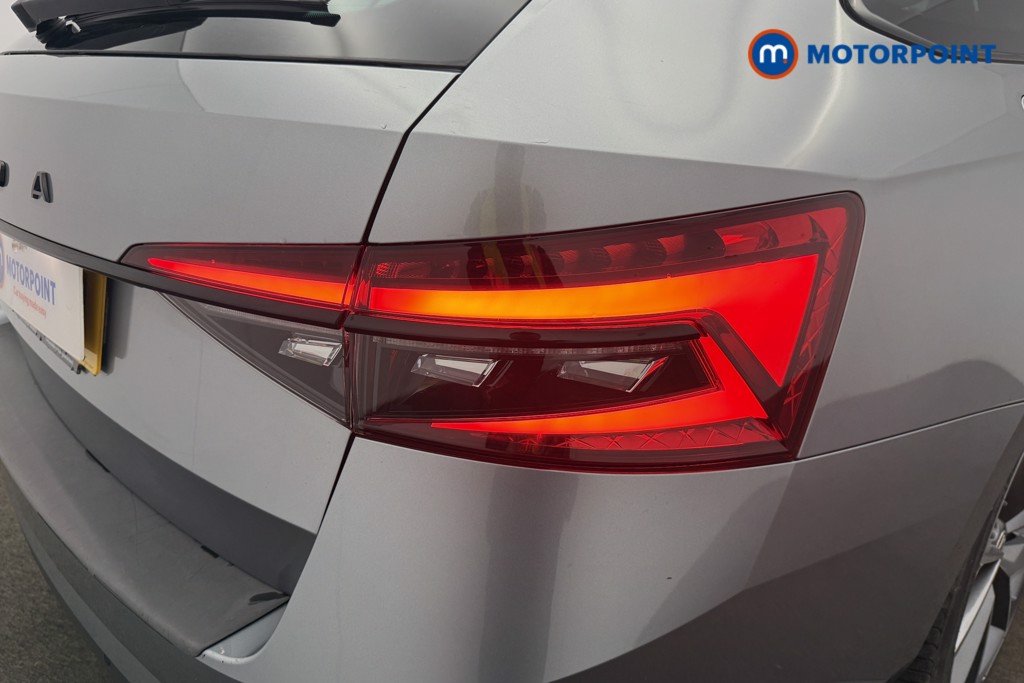 Used Skoda Superb 2020 for sale - 78196927: Photo 28