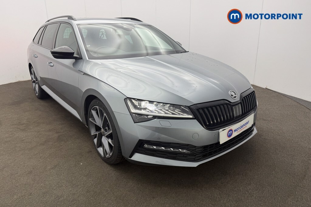 Used Skoda Superb 2020 for sale - 78196927: Photo 30