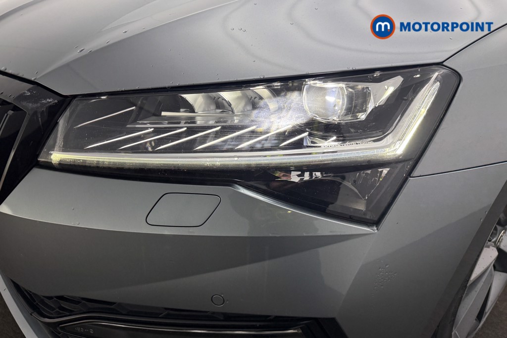 Used Skoda Superb 2020 for sale - 78196927: Photo 32