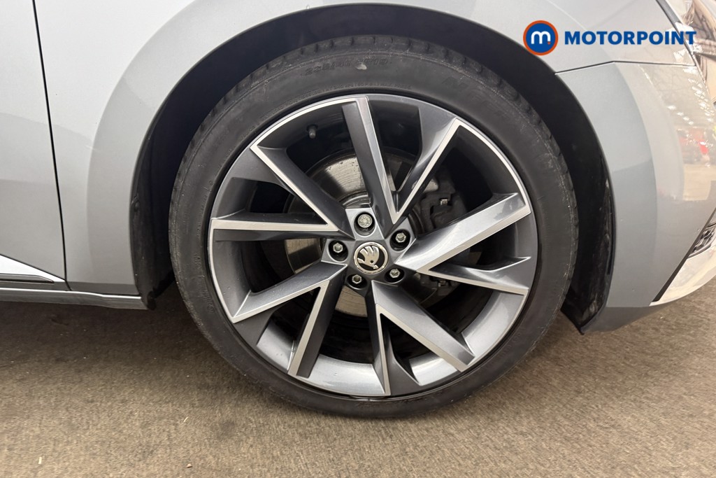 Used Skoda Superb 2020 for sale - 78196927: Photo 33