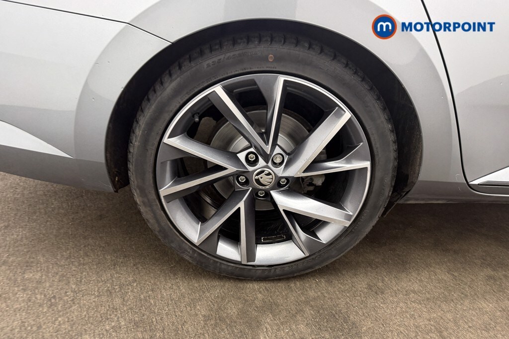 Used Skoda Superb 2020 for sale - 78196927: Photo 34