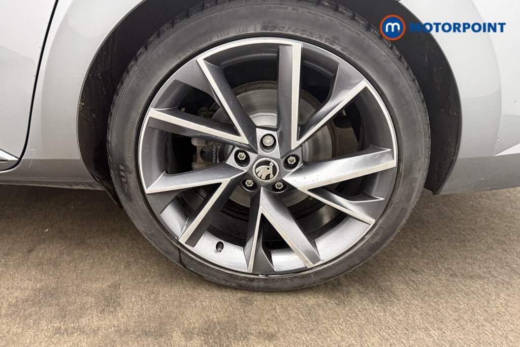 Used Skoda Superb 2020 for sale - 78196927: Photo 35