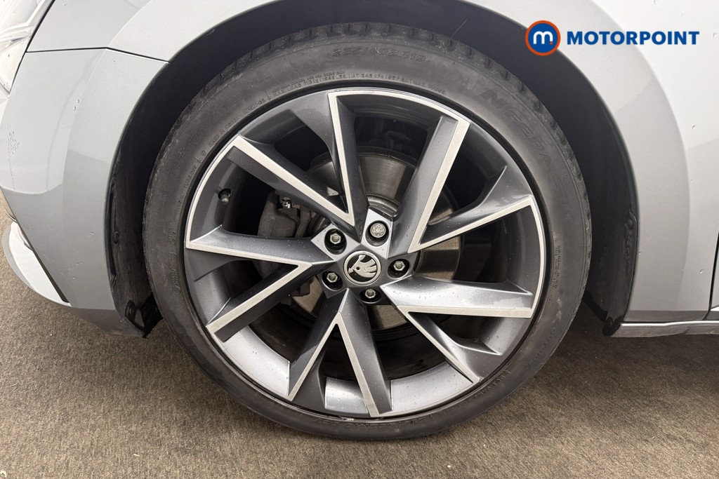 Used Skoda Superb 2020 for sale - 78196927: Photo 36