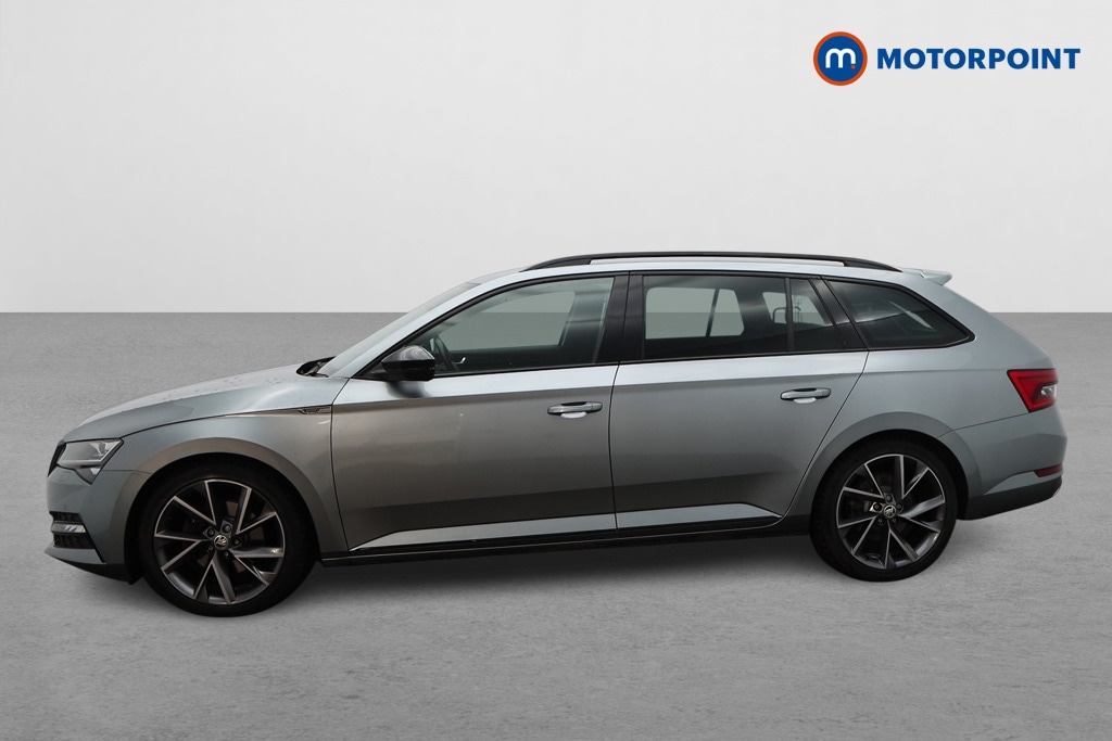 Used Skoda Superb 2020 for sale - 78196927: Photo 4