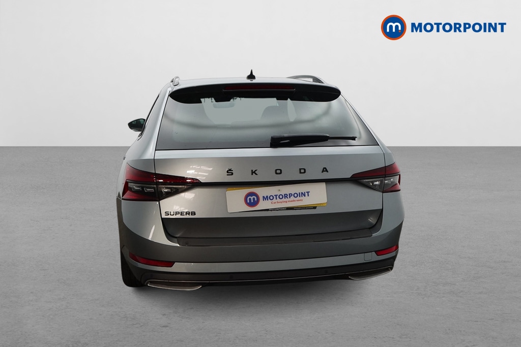 Used Skoda Superb 2020 for sale - 78196927: Photo 6