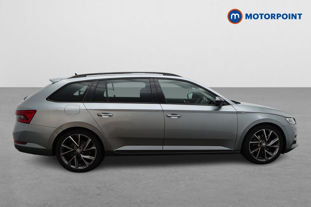 Used Skoda Superb 2020 for sale - 78196927: Photo 8