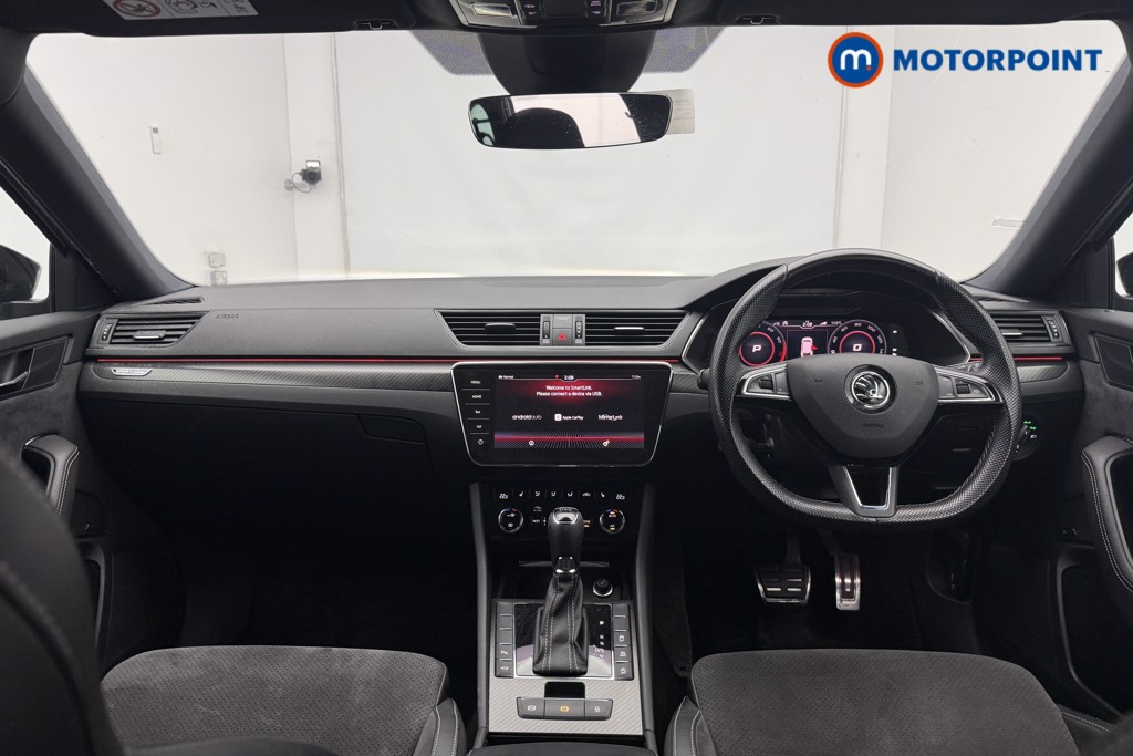 Used Skoda Superb 2020 for sale - 78196927: Photo 9