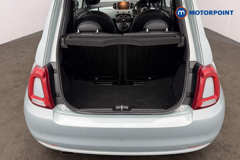 Used Fiat 500 2020 for sale - 77297908: Photo 13