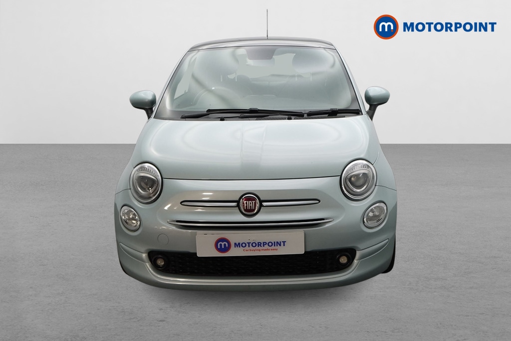 Used Fiat 500 2020 for sale - 77297908: Photo 2