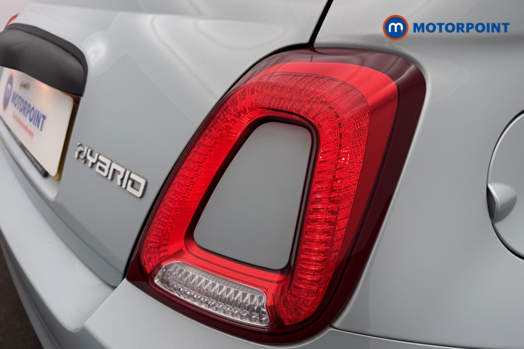 Used Fiat 500 2020 for sale - 77297908: Photo 24