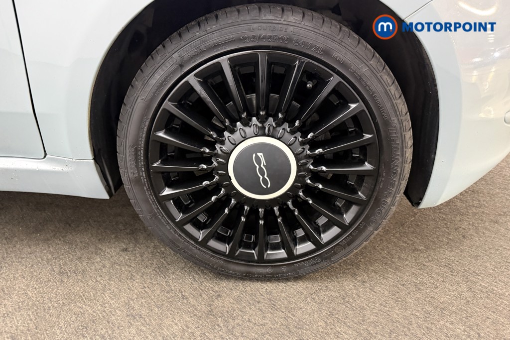 Used Fiat 500 2020 for sale - 77297908: Photo 29