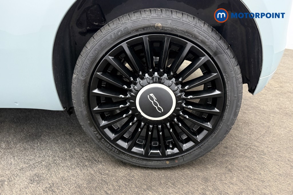 Used Fiat 500 2020 for sale - 77297908: Photo 31