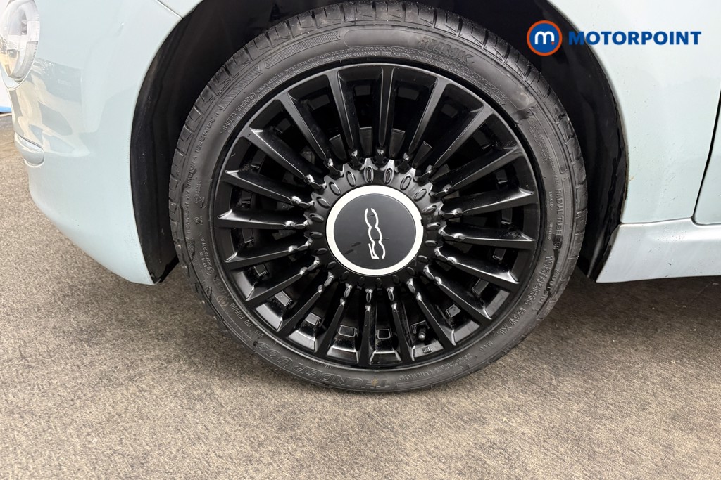 Used Fiat 500 2020 for sale - 77297908: Photo 32