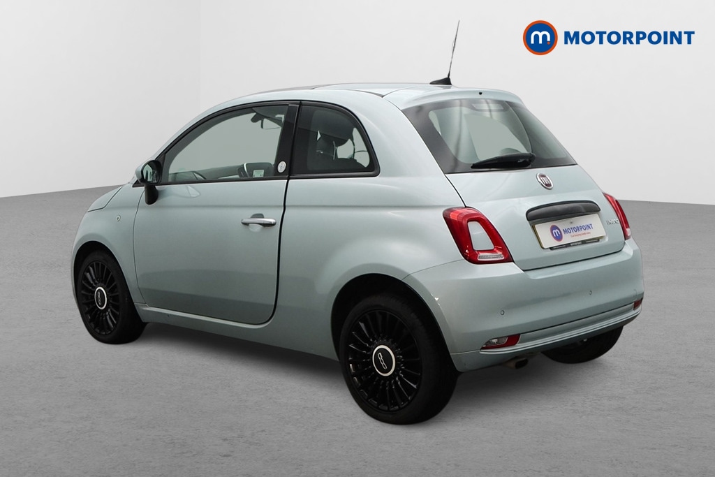 Used Fiat 500 2020 for sale - 77297908: Photo 5
