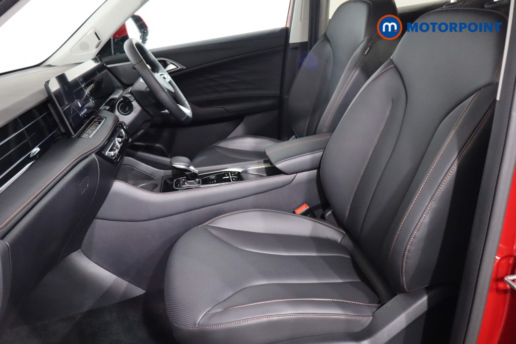 Used MG MG HS 2025 for sale - 76394467: Photo 12