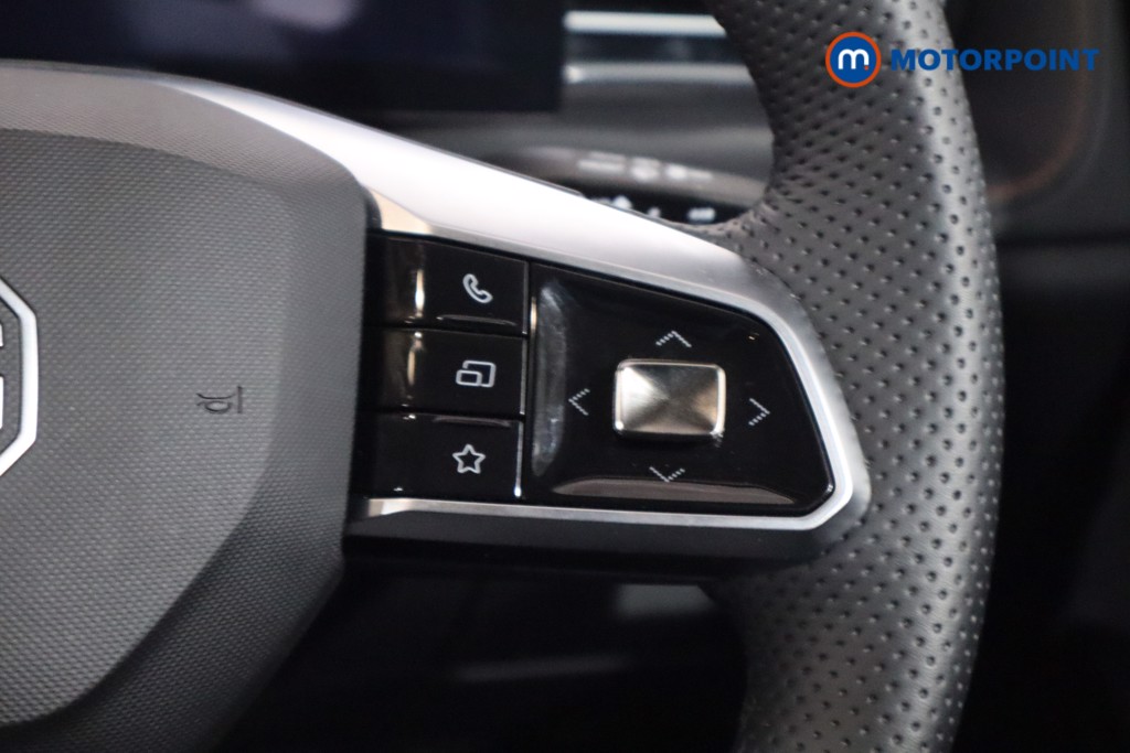 Used MG MG HS 2025 for sale - 76394467: Photo 16